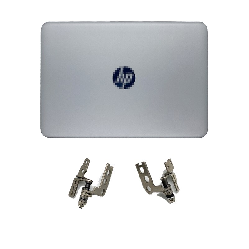 Nieuw Voor Hp Elitebook 820 725 G3 Laptop Lcd Back Cover/Front Bezel/Palmrest/Bottom Case/scharnieren 821658-001 821692-001 821662-001: ACoverhinges