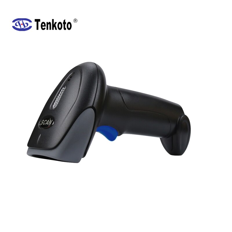 Usb 1D Qr 2D Barcode Scanner Handheld Draad Codes Reader Ccd PDF417 Data Matrix Bar Formaat Automatische Scan