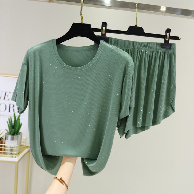 tシャツ Tシャツ Shiny House Top