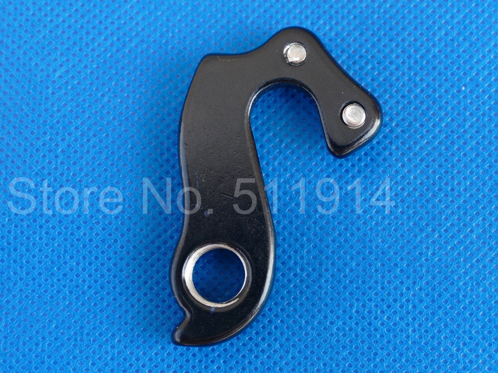 alloy deraileur / gear hanger rear frame out RD-001