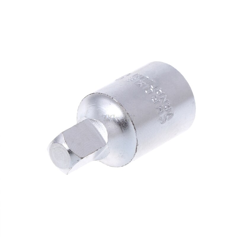 8mm Square Oil Sump Drain Plug Key Tool Remover For Renault Citroen Peugeot June