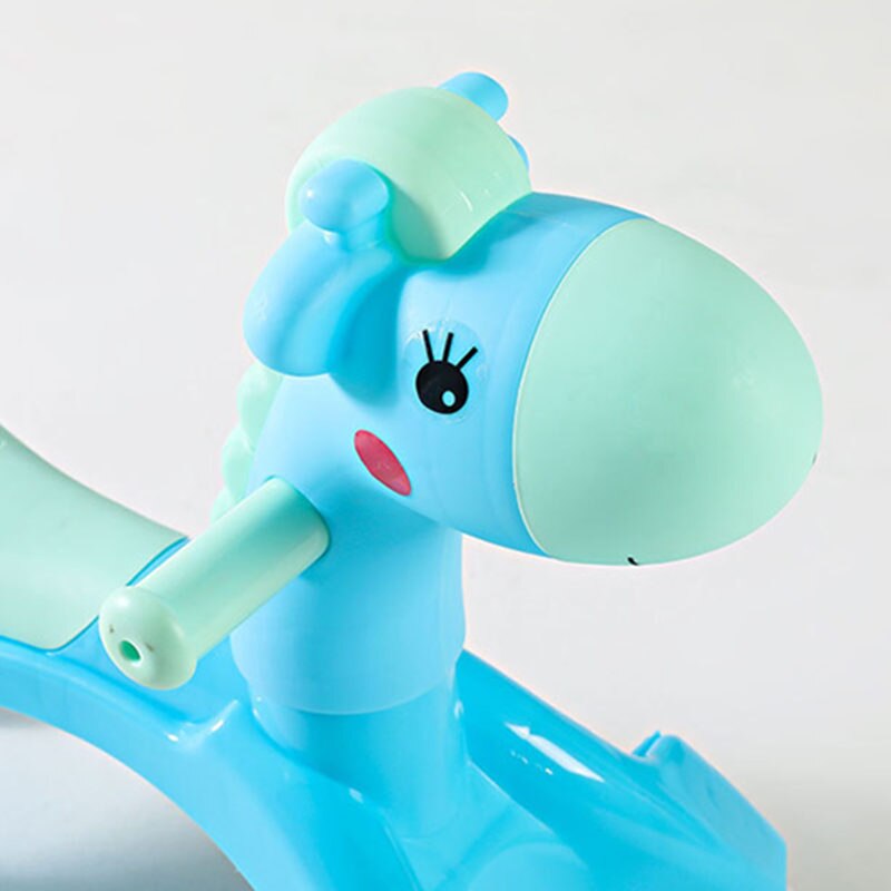 Jaycreer Ride-On Baby Peuter Wandelaars Baby Loopfiets Baby Leren Lopen Voor 1-8 Jaar baby