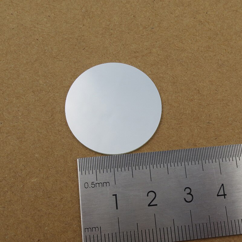 834 Nm Infrared Narrow Band Filter Visible Cut-off Invisible Filter Infrared Band Pass Glass