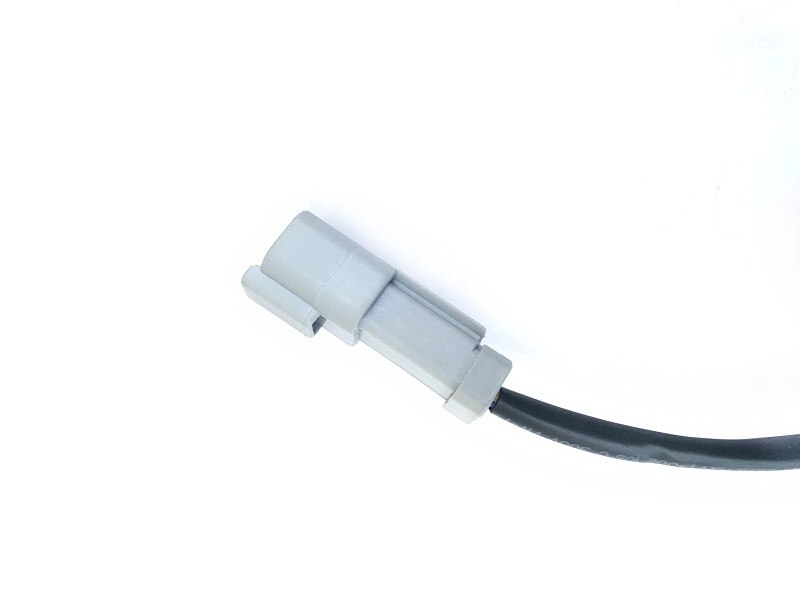 POWEROB TEC Replace OEM OMC/JOHNSON/EVINRUDE WARNING HORN ASSEMBLY- 353629