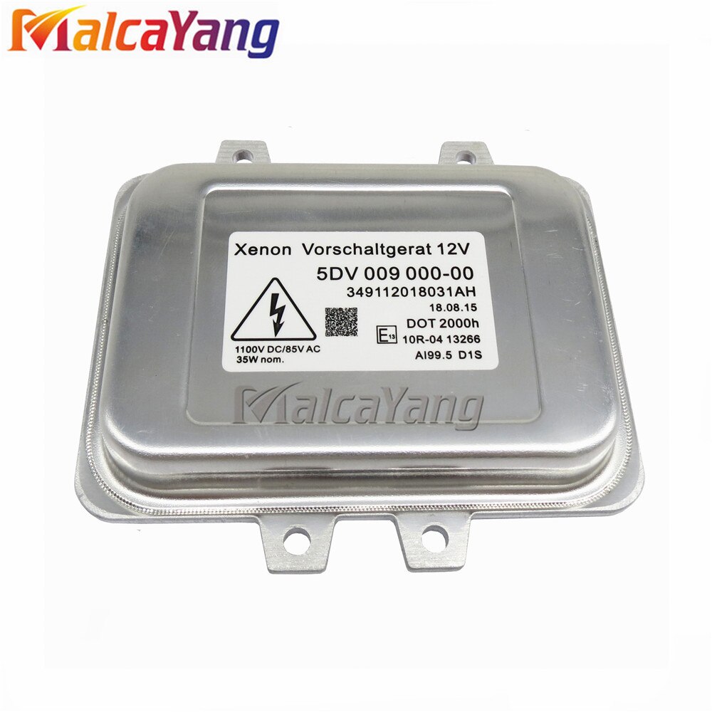 Cache-poussière Phare VW Passat 2009-2013 – étanche, Protection Durable – Facile à Installer