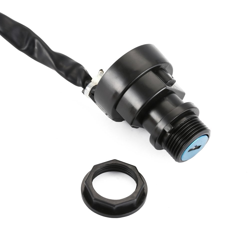 Interruptor de encendido para Yamaha Grizzly 660 Yfm660 2002, 2003, 2004, 2005, 2006 07 08 Atv