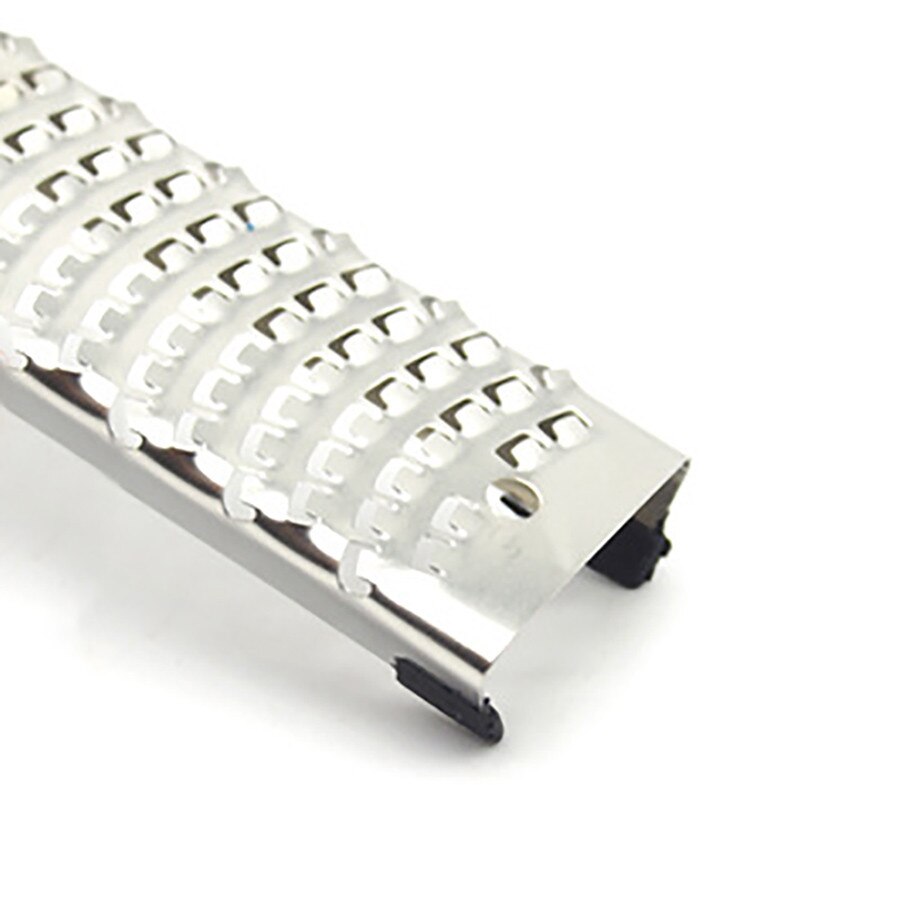 Râpe à fromage durs au chocolat, en acier inoxydable, multi-usages, noix de muscade, épices, fromage, cannelle, agrumes, poignée ergonomique