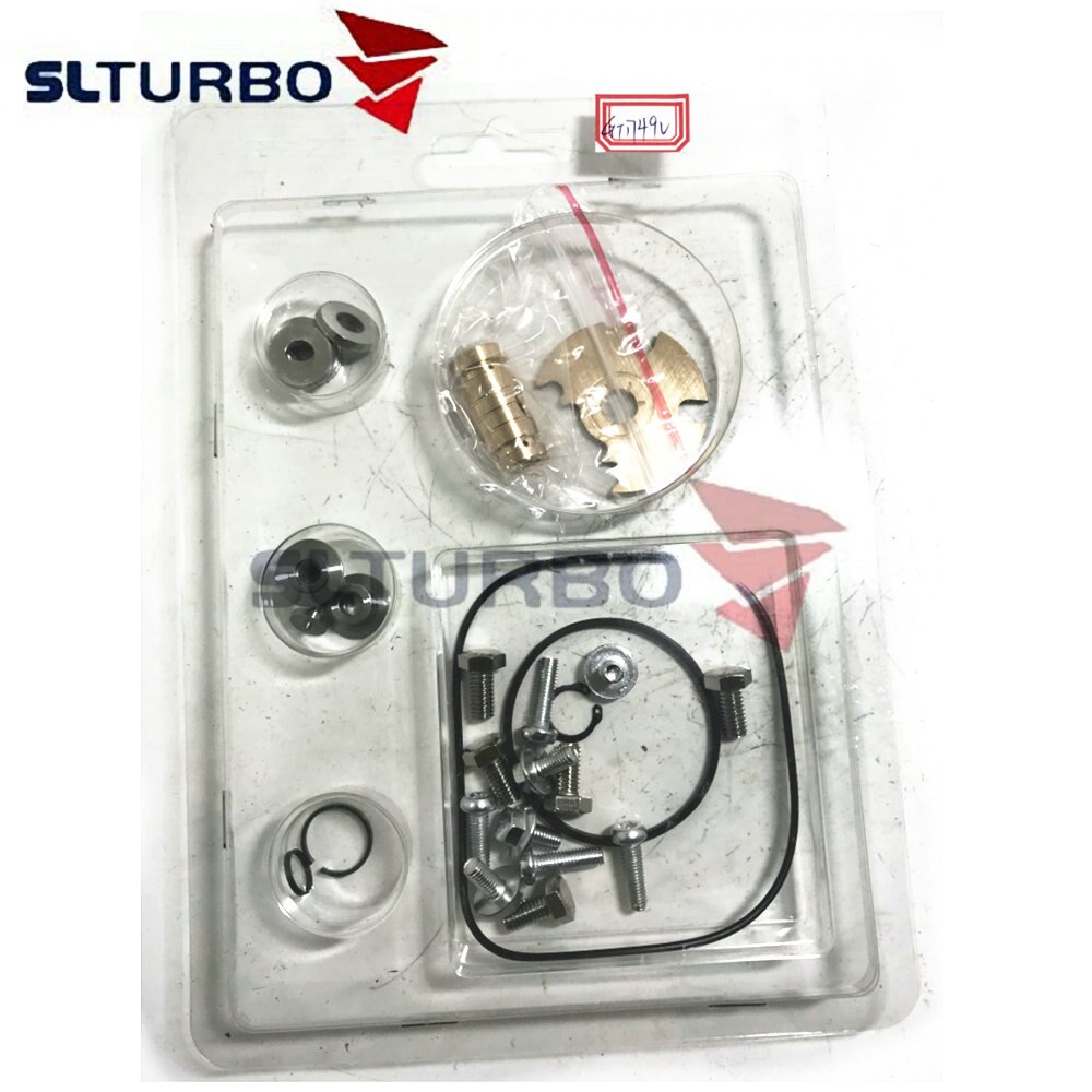Garrett turbolader reparatur Bausatz/reparatur Service Bausatz/wieder aufbauen Bausatz für GT15 GT1549S GT17 GT18 GT20 GT22 GT25