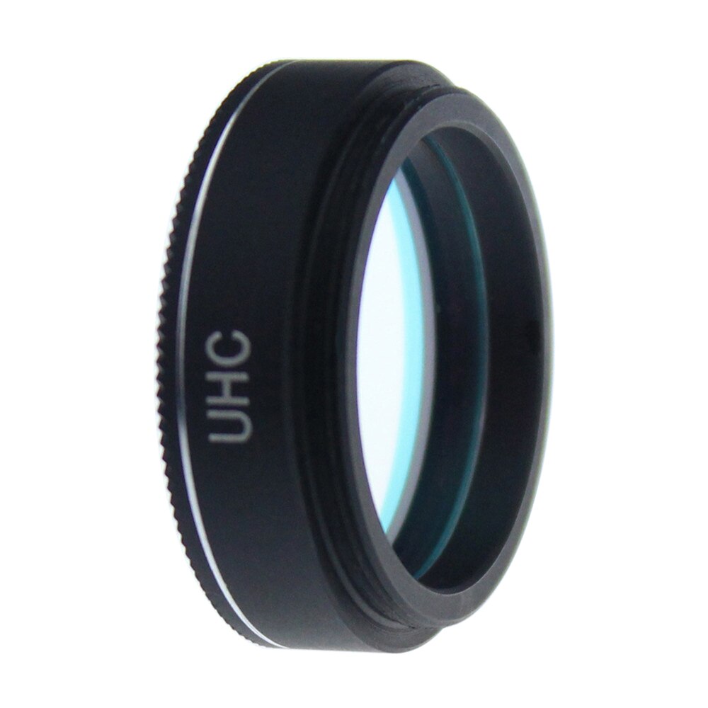 Solo 1.25Inch Uhc Lichtvervuiling Vermindering Astronomische Filter Filter Telescoop Astronomische Telescoop Oculares