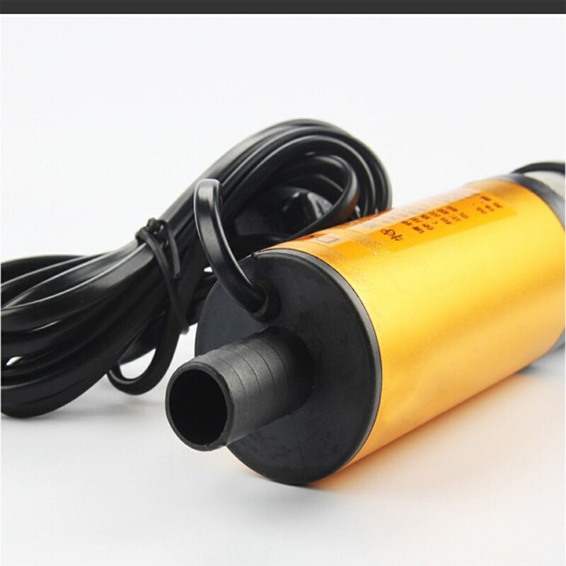 Bo-Camp Elektrische pomp 230 Volt 450 Liter/min | BO-CAMP