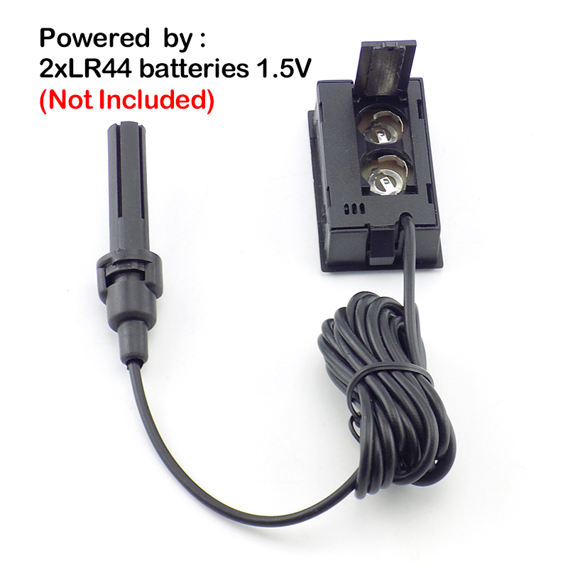 Uvauvb Reptiel Lamp Set Met Clip Schildpad Lamp Lamphouder Kit Thermometer Hygrometer Schildpadden Koesteren Verwarming Lamp U26