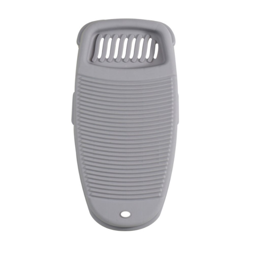 Draagbare Kleding Cleaning Tools Antislip Wasserij Accessoires Wasbord Plastic Wassen Boord