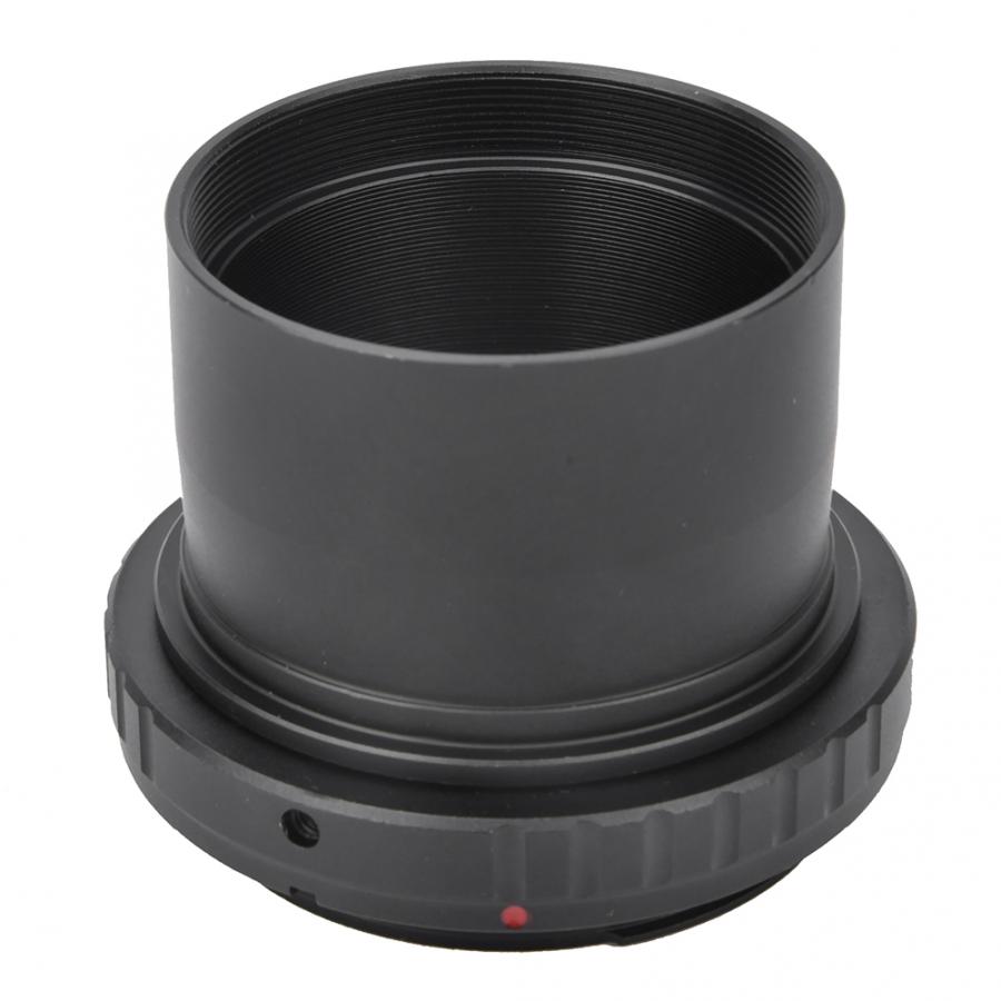 T2 voor EOS Metal Adapter Ring voor 2inch Telescoop om voor Canon EOS Mount Camera