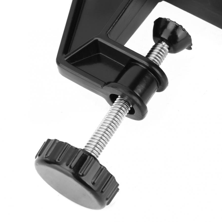 Mini Aluminium Alloy 360 Degrees Rotation Household Table Vise Machine Tool