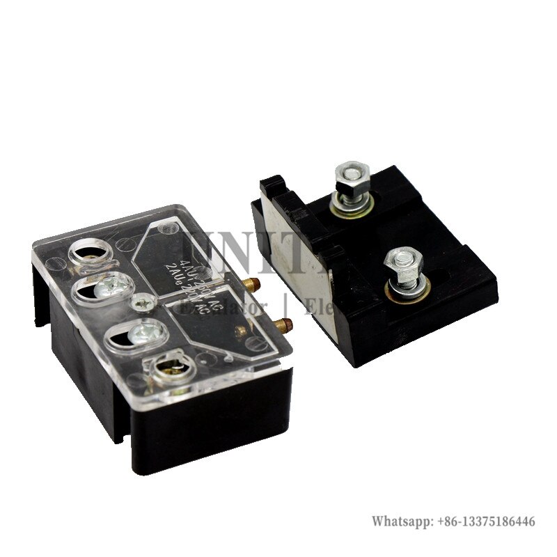 Elevator Accessories Elevator Door Lock Contact Lock Switch