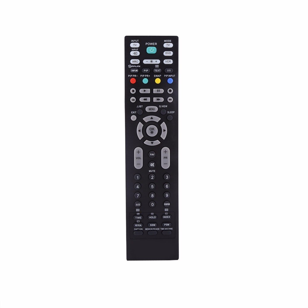 Télécommande Pour LG 42MP1M MKJ39170804 MKJ32022835 MKJ39170805 MKJ39170818 32PC51 42PC51 50PC51 50PC5R 32LC41 LCD LED TÉLÉVISION HDTV