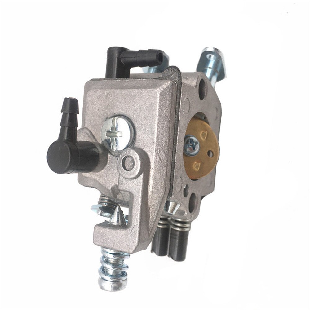 Carburador para motosierra 5200/4500/5800/52CC/45CC/58CC Timbertech/Silverline/Taurus, accesorios de herramientas eléctricas de jardín