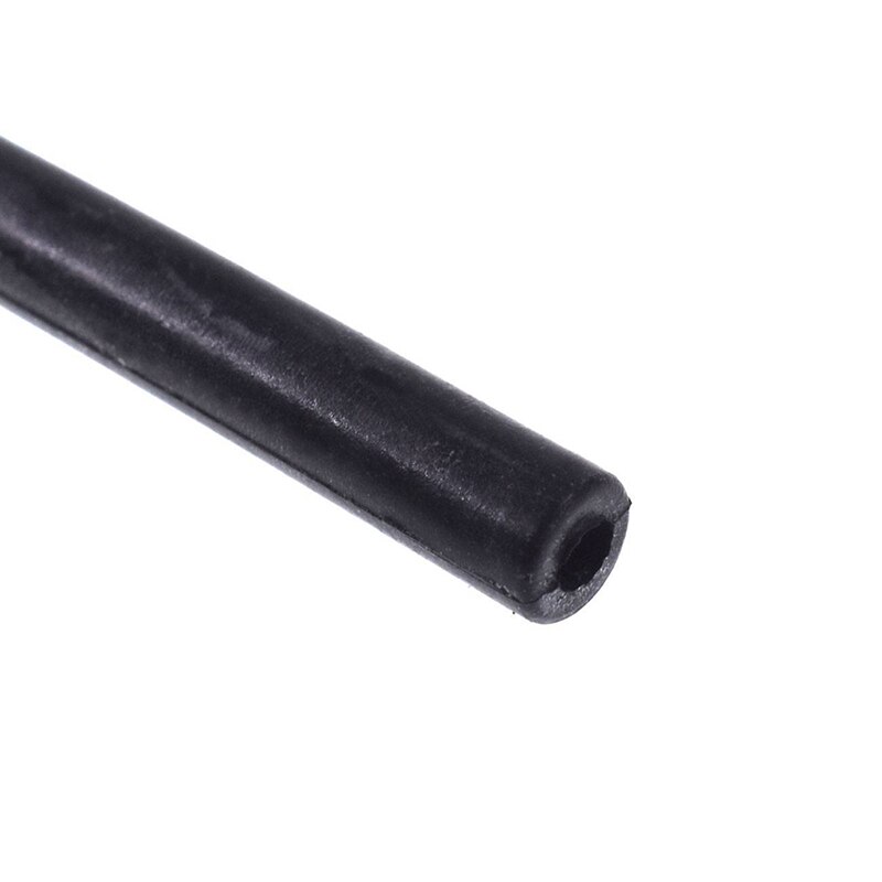 Udskiftning brændstofledning motorsav benzinslangerør til husqvarna 266 268 272