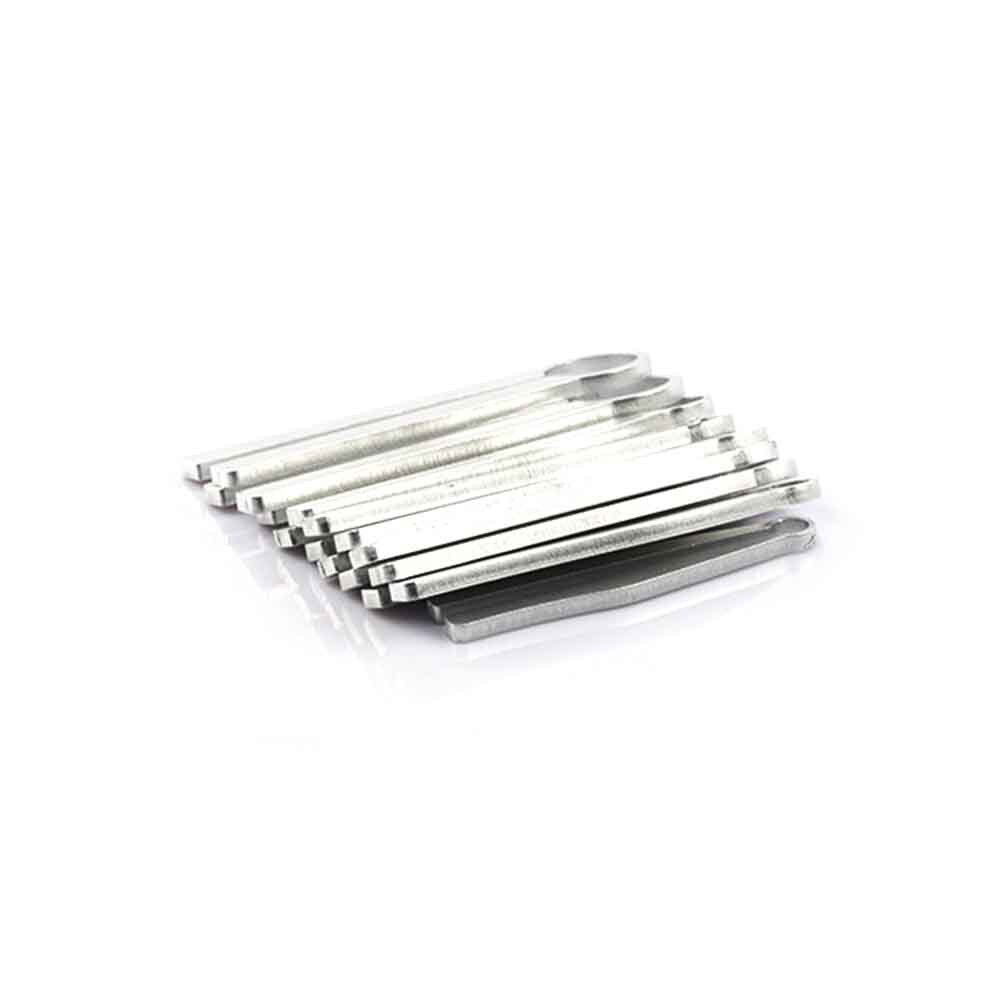 9pcs Durable Lens Repair Wrench Aluminum Alloy Camera Accessories Tool Removal Clamp Flash Maintenance Spanner DSLR For M Series