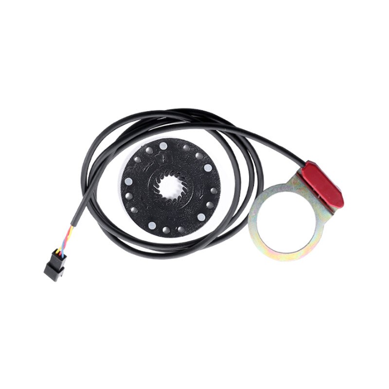 Ebike Deel Pedaal Assistent Sensor Voor Elektrische Fiets 8 Magneten Pas