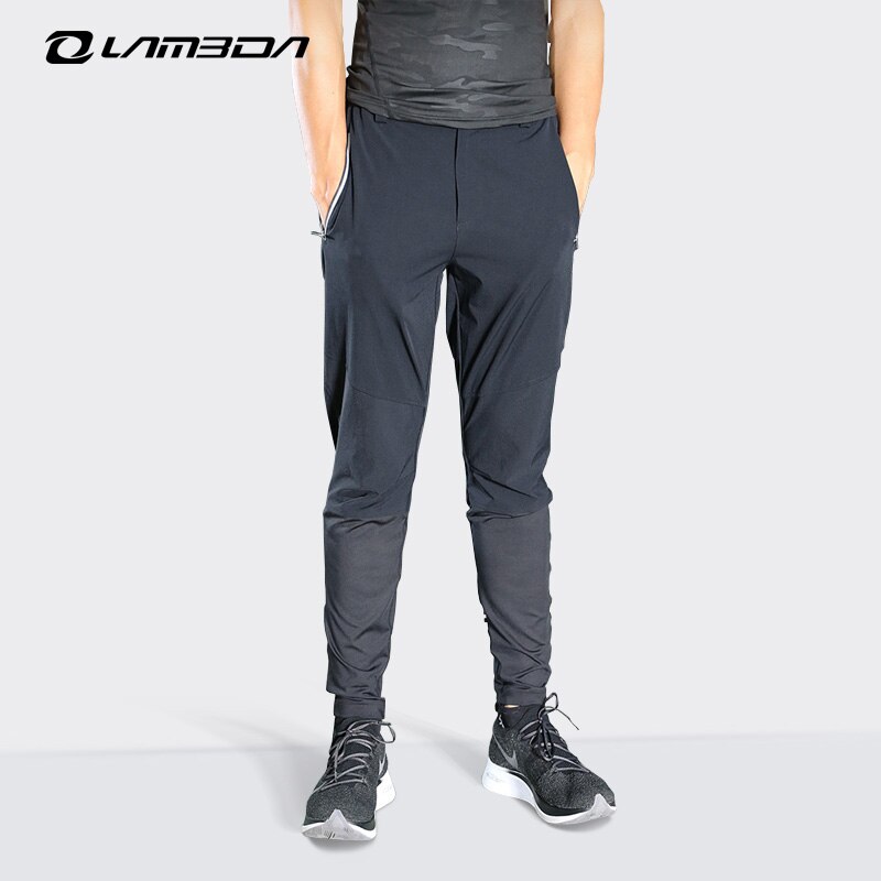 lambda wiosenne i jesienne męskie spodnie jeździeckie dorywczo luźne spodnie sportowe męskie spodnie rowerowe mtb Droga rower: Xl