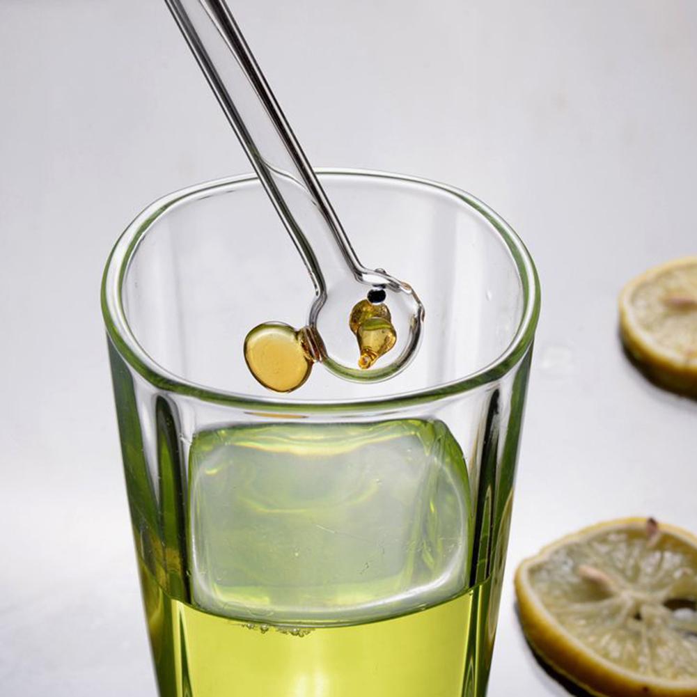 Cute Drinking Straw Kit Reusable Party Birthday Lovely Smoothie Juice Water Fish Glass Straw Milkshakes Frozen Drinks Straws Set