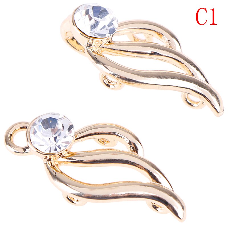 Femmes rétro Vintage Cardigan canard pince broche pull châle Blouse col pull écharpe fermoir broche bijoux accessoires