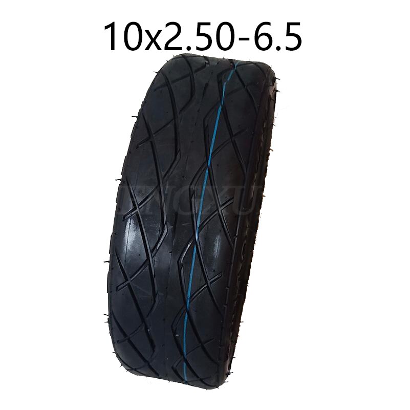 Pneumatico Esterno Tubeless 10x2.50-6.5 Per Monopattino Elettrico INMOTION L9 – Ricambio Originale - 6
