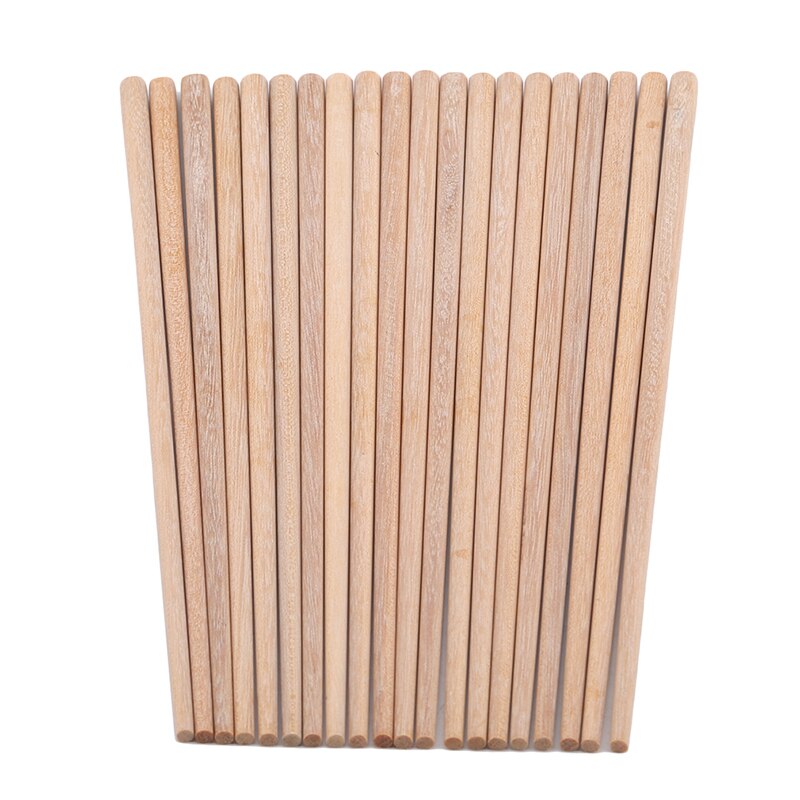 10 Pairs Chopsticks Reusable Wooden Bamboo Chinese Japanese Chop Stick Food Sticks Wooden Chopsticks: style3