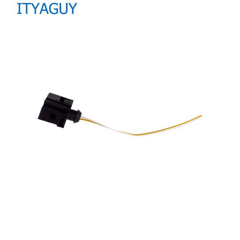 Motorcirculatiekoelwaterpomp + kabel 1 k 0965561j voor vw jetta golf 5 6 v vi gti passat  cc 1 j 0973702 1 k 0965561d 1 k 0965561g
