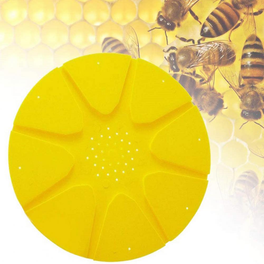 8 Way Circular Door Exit Disc Beehive Door 8 Ways ... – Vicedeal