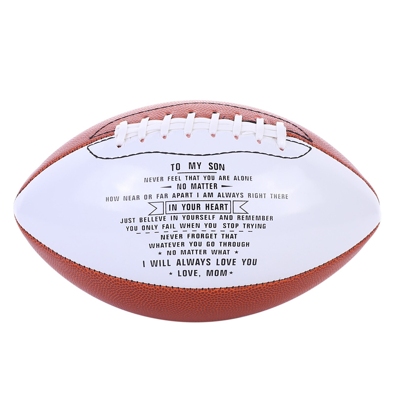 40 # Size Geen. 9 Rugby Bal American Football Rugby Outdoor Sport Spel Bal Usa Voetbal College Tieners Training Bal