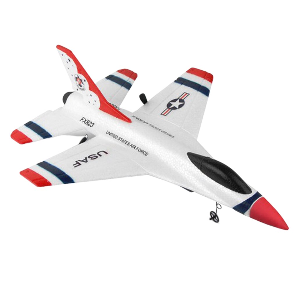 Remote Control Airplane 100 Ready To Fly 2.4 Radio Control Aircraft