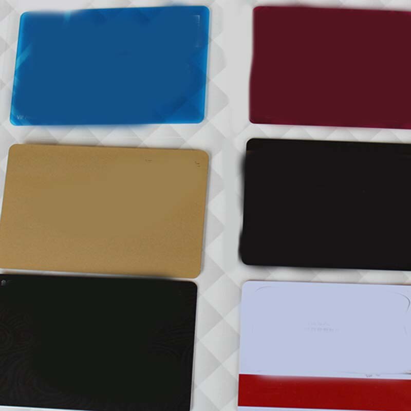 Elevator Access Card Shaped Smart Attendance Card