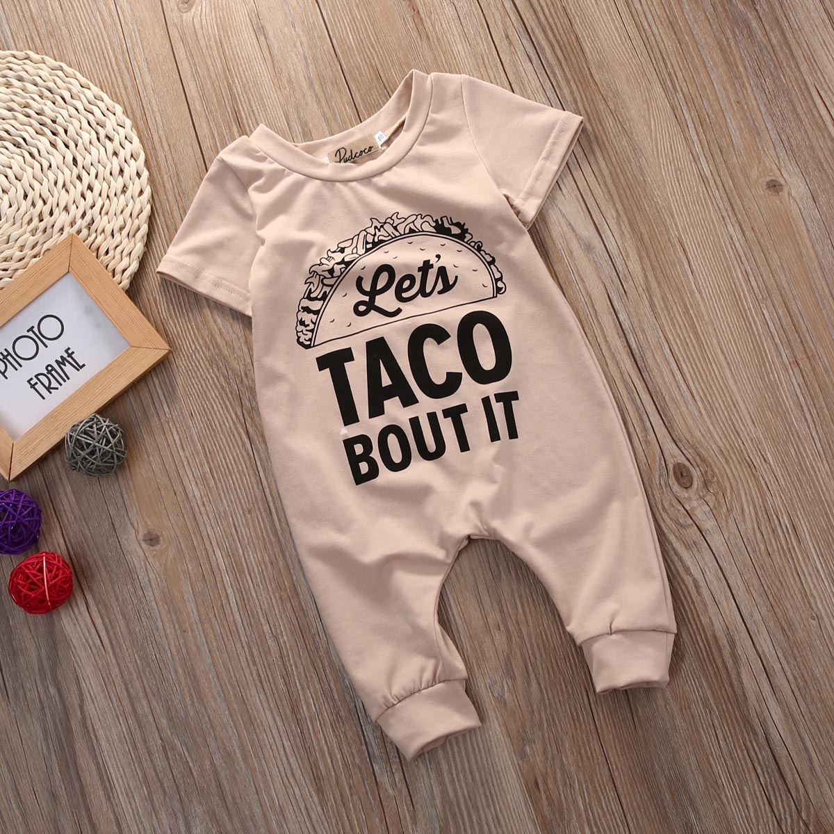 Zomer Kids Baby Meisjes Kleding Rompertjes Jongens Korte Mouw Baby Rompertjes Jumpsuit Katoen Kinderen Jongen Meisje Kleding Outfit