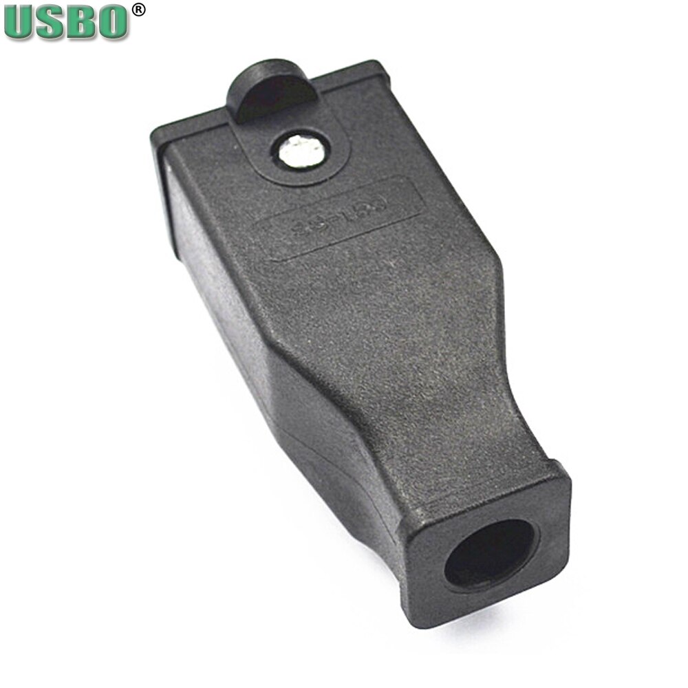 10pcs America Copper CE 15A 1250V 3p Female us Receptacle power adaptor Socket multifuction power Wired inline plug Nema 5-15R