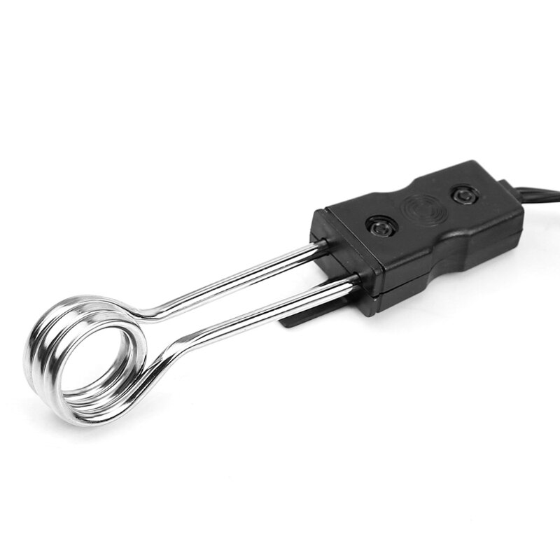 Mini Portable 12V voiture thermoplongeur thé café eau Auto chauffe-eau U1JE