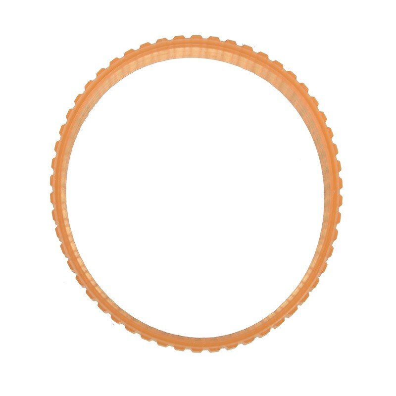 5 pz 9.6 millimetri di Larghezza Pialla Elettrica Della Cinghia di Trasmissione per Hitachi F20A