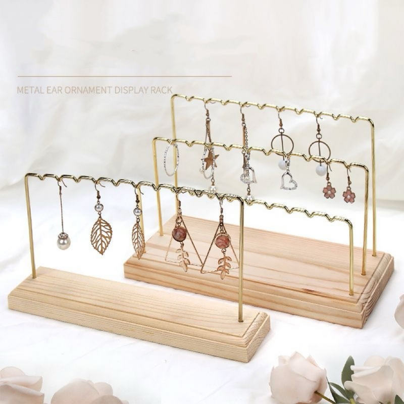 Orecchini, collane, anelli, braccialetti, porta gioielli, espositori per gioielli, supporti per organizer, scaffali in metallo