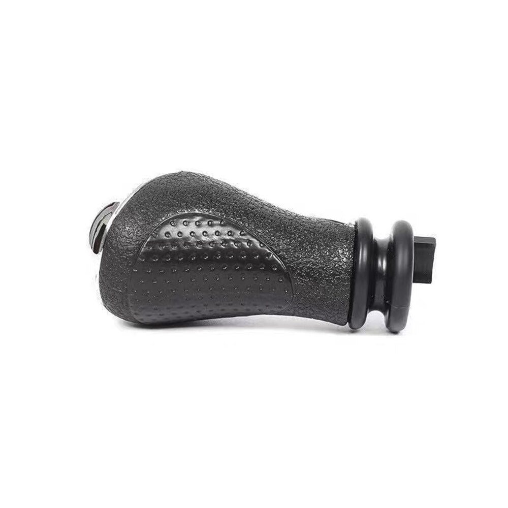 5 Speed Manual Pookknop Stok Auto Pookknop Vervanging Voor C5 01-08 Xsara Picasso 99-08 met Adapter