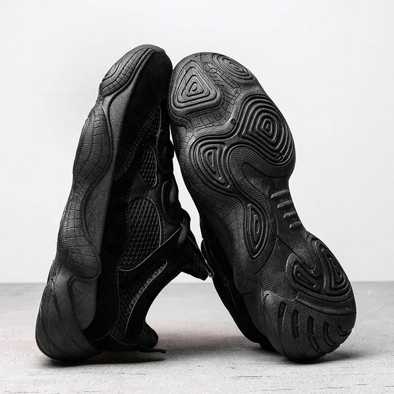 Chaussures hommes papa chaussures baskets 500 baskets tenis chaussures og chaussures Explosion chaussures Joint chaussures à semelle épaisse zapatillas hombre