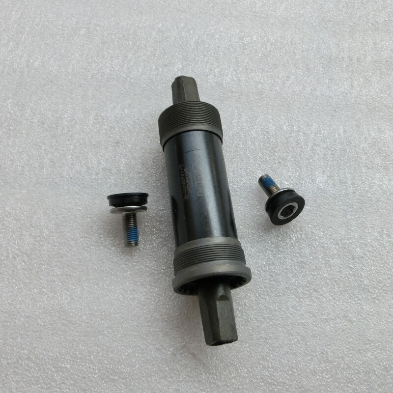 E Bike axis 90-147mm