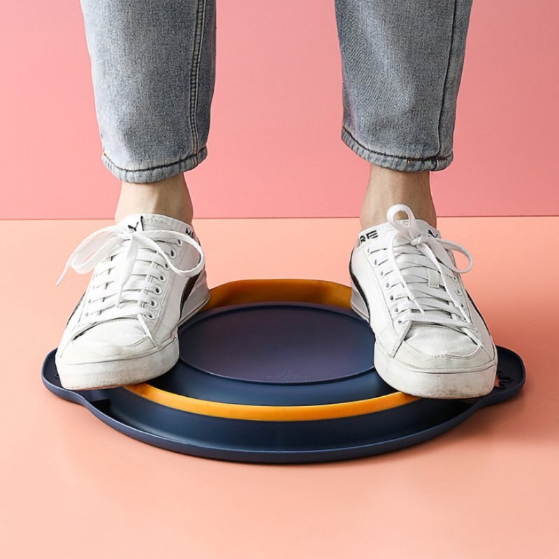 Multi-purpose Folding Wash Basin Portable Hanging Foldable Dish Travel Camping Picnic Cleaning Tools Bathroom Kitchen Basins