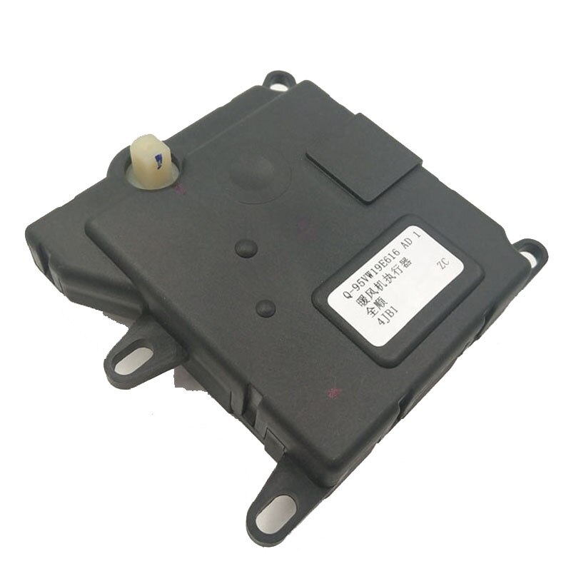 Heater Blend Door Actuator For Ford Transit – OE 95VW-19E616-AD, 6-Month Warranty