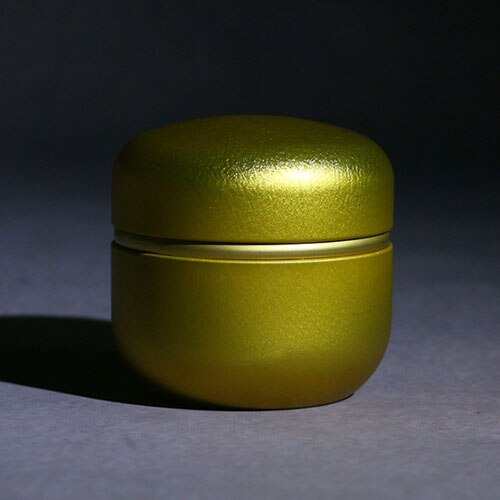 Mini Keuken Thee Box Jar Opslag Houder Lekkernijen Thee Blikjes Japanse Stijl Thee Caddies Tin Containers Opbergdoos Theewaar Gereedschap