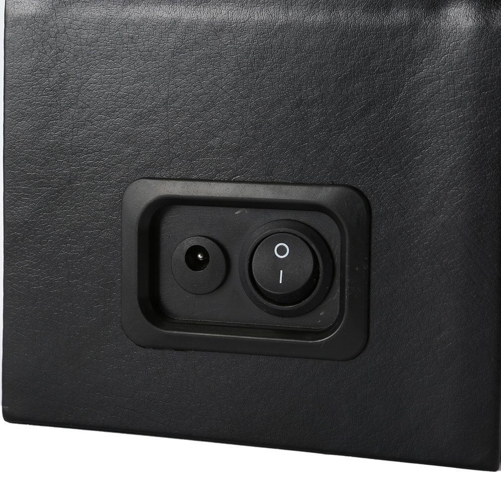 EU/US/AU/UK Plug High Class Motor Watch Shaker Watch Winder Case Holder Display Automatic Mechanical Black Brown Watch Winder