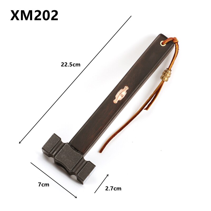 Original Hand Operated Tool Individuality Steel Hammer Precision Tools High-carbon Steel Outdoor Portable Tools Repair Tools