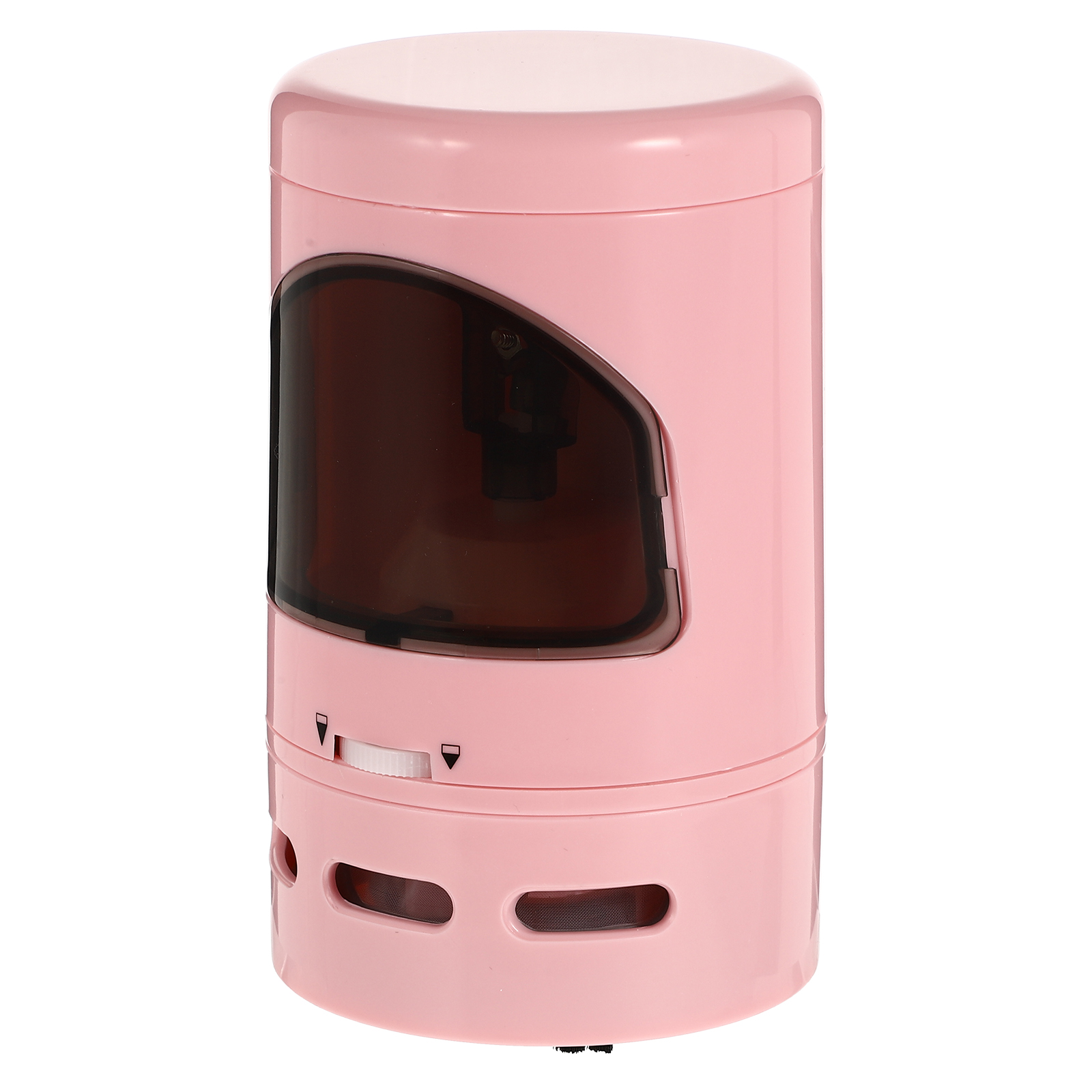 Electric Pencil Sharpener Battery Operated Sharpener Dust Collector Stationery