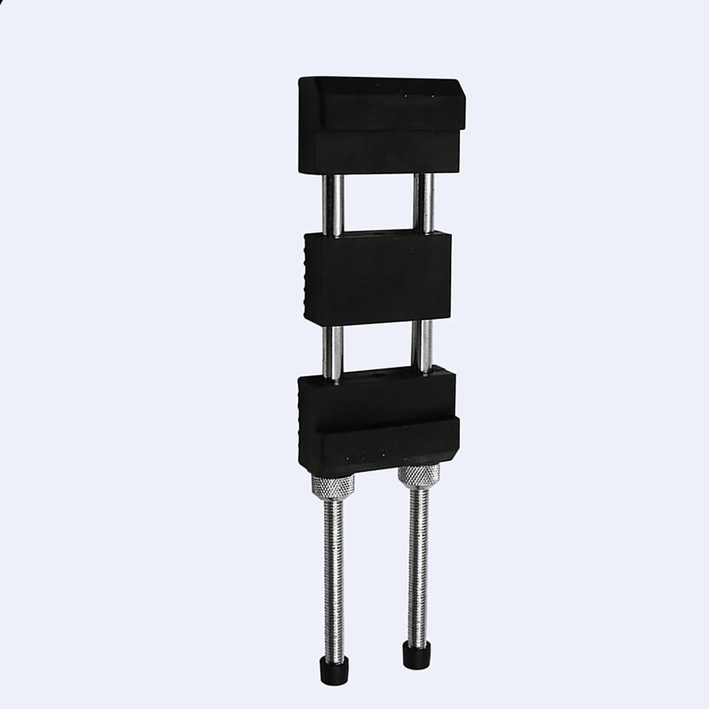 Slibesten holder slibesten holder slibesten hvæss base fix beslag skridsikker slibemaskine dock stål