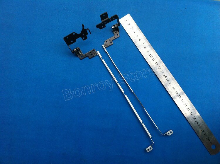 Zawiasy robić laptopów lcd  hp 15-g 15-h 15-r 15-g003 15-r011 15-r21tx 15-r032tx 15-g207nl pn :rano14 d 000100 rano14 d 000200 seria r & l